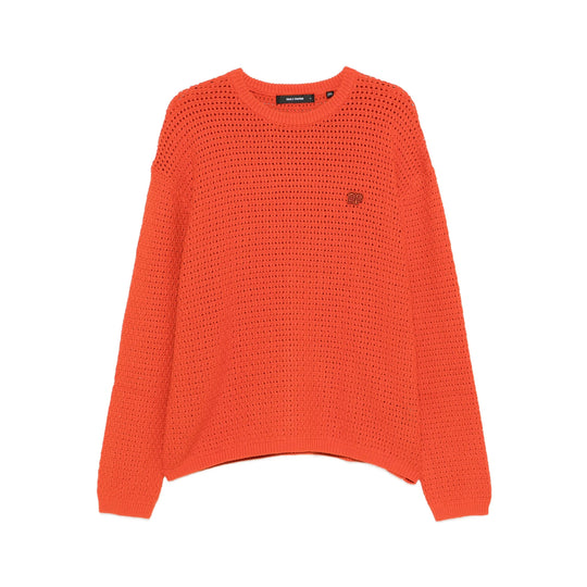 Sweaters Orange