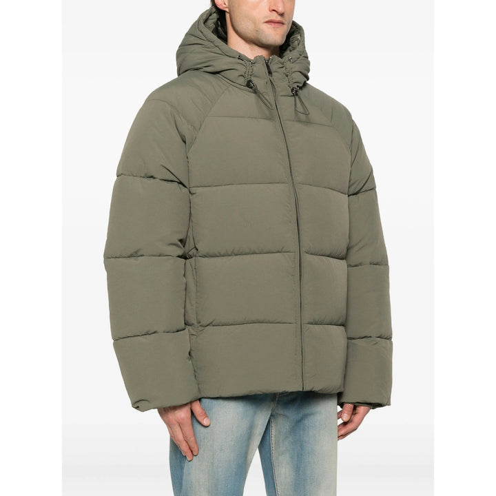 Daily Paper Outerwears - Green | bf93f3452f022c2ebf2c5c3f3881ec6c4d893a52