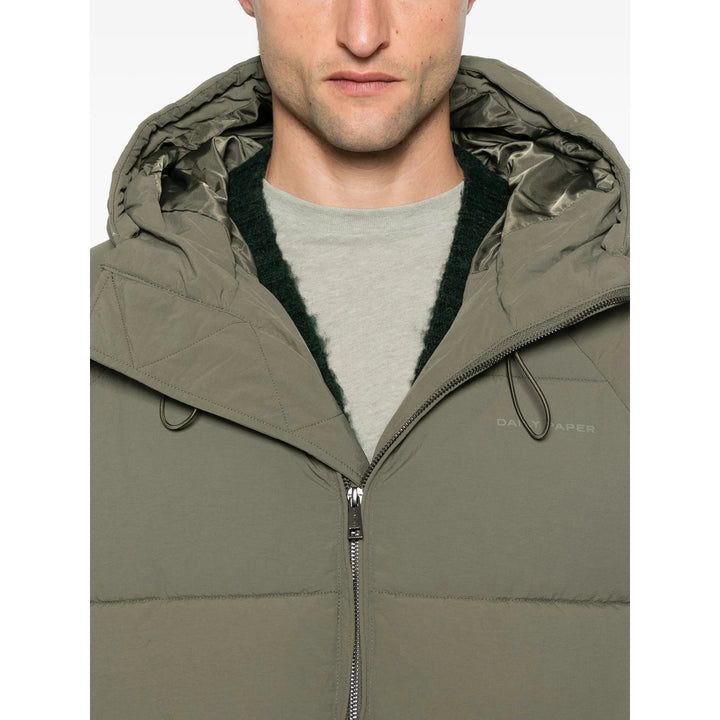 Daily Paper Outerwears - Green | a605c09431314abc31cef39795d4d6958fb5c32d