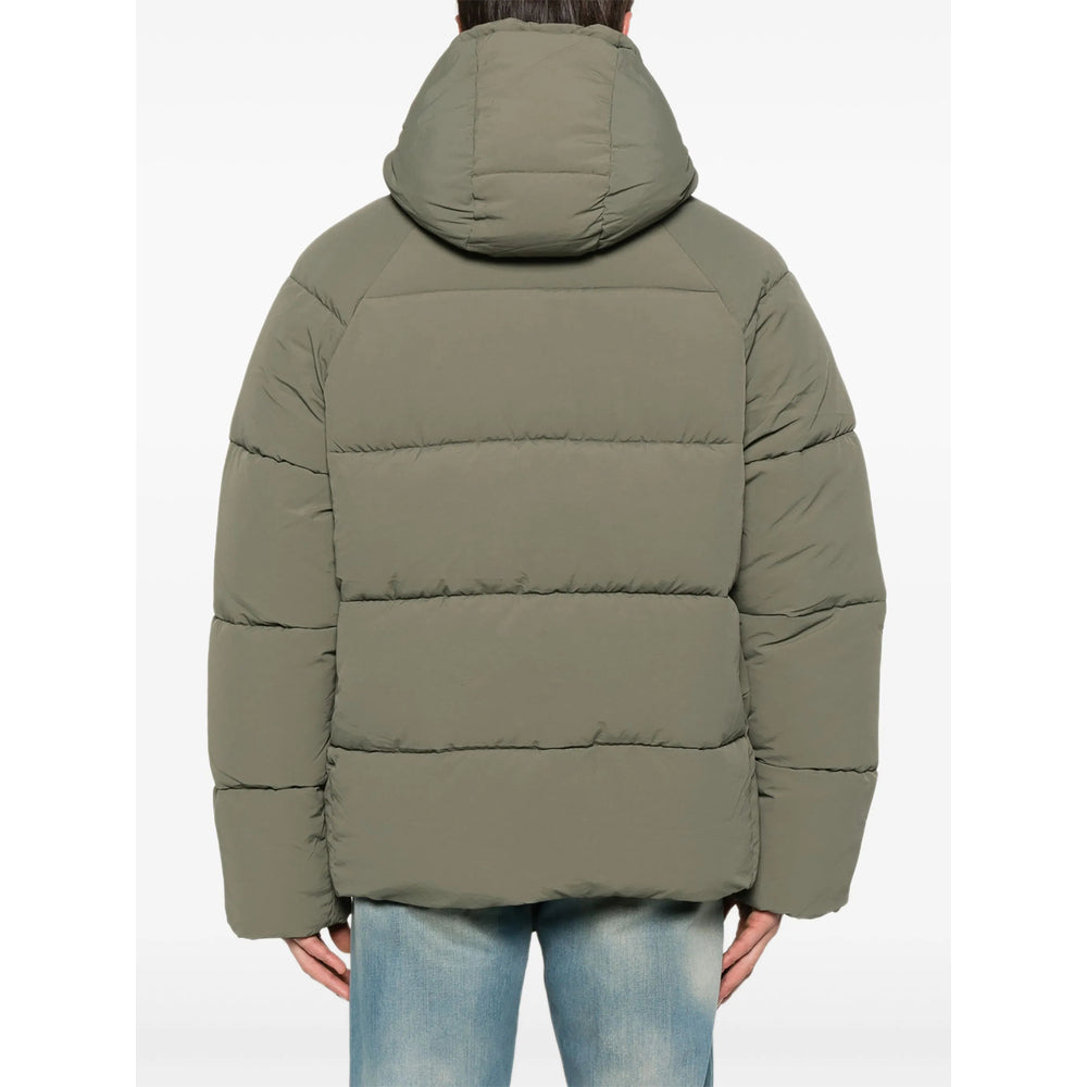 Daily Paper Outerwears - Green | 6cab89ceb8491cc156254812893319ecb601bb4d