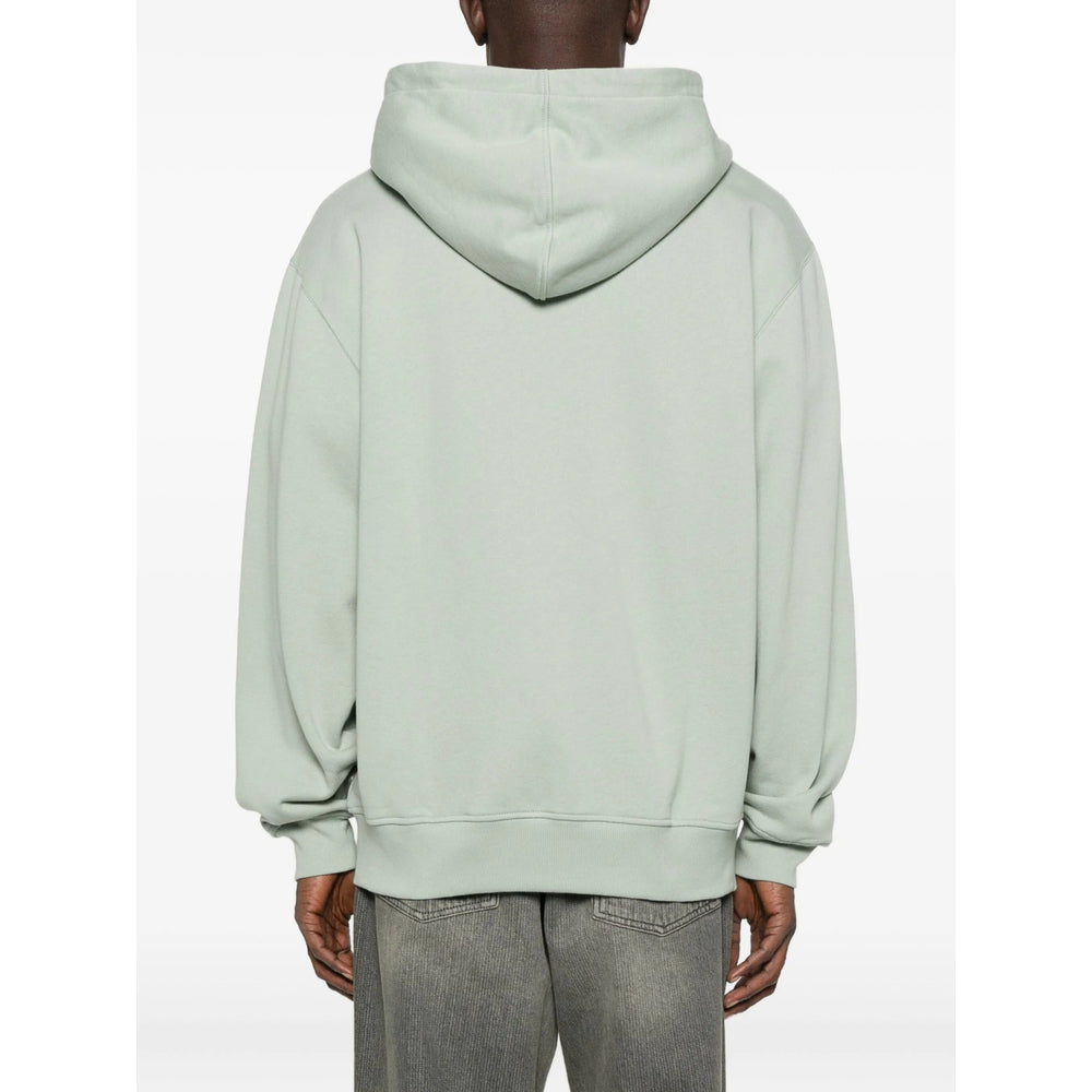 Daily Paper Sweatshirts - Green | a899e6b7717e51e2490d3410279d88d9a04fc3e9