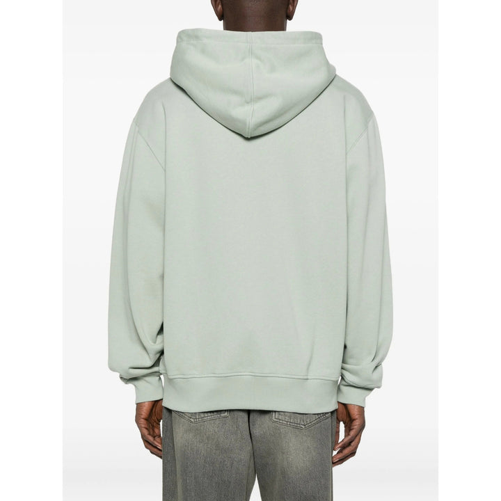 Daily Paper Sweatshirts - Green | a899e6b7717e51e2490d3410279d88d9a04fc3e9