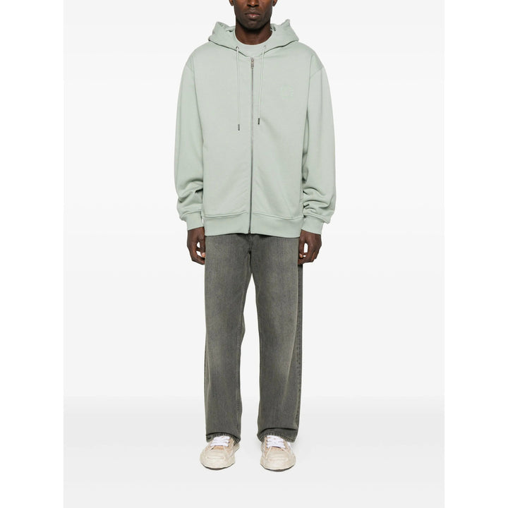 Daily Paper Sweatshirts - Green | c862bad4d93244db5116b1ebe653df8bf79ac54f