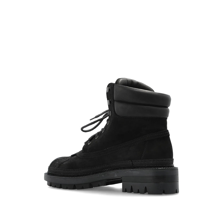 Dsquared2 Shoes - Black | 9256b57d2211652474e8993472c60abb17bfad8a