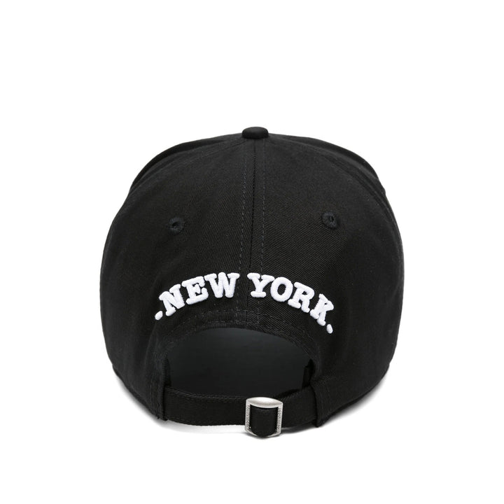 Dsquared2 Caps - Black | d885c906f7d56d9a45c0cd367b0501bc96c9c36f