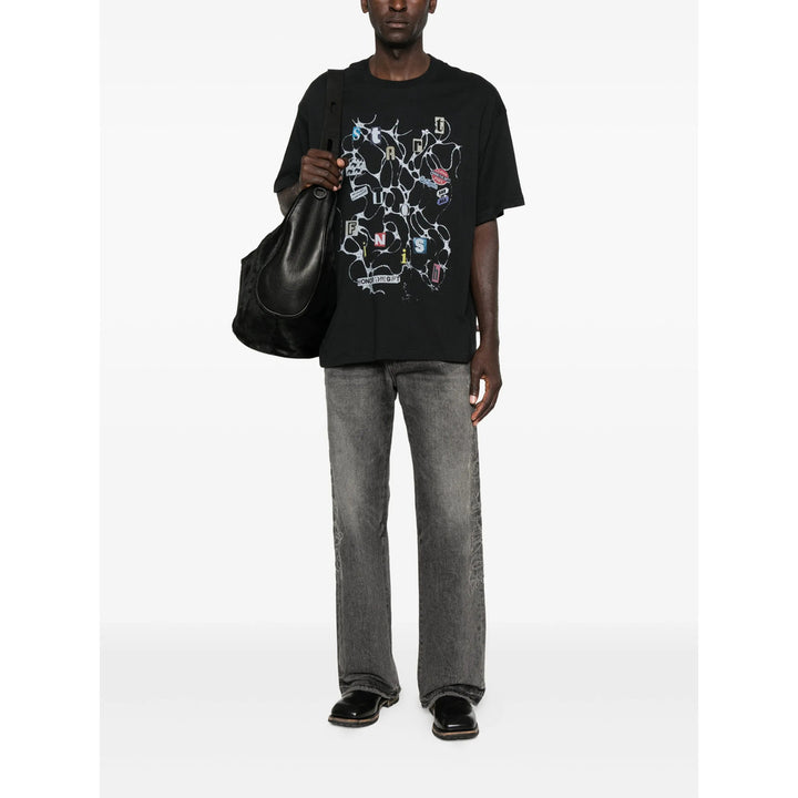 Honor The Gift T Shirts - Black | ecd9871077693d0c9abf248747fc4963690eeca9