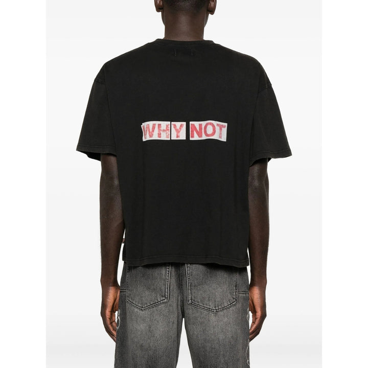 Honor The Gift T Shirts - Black | 18426b708f7eacf205850fd56a27a8699ad8d5c3