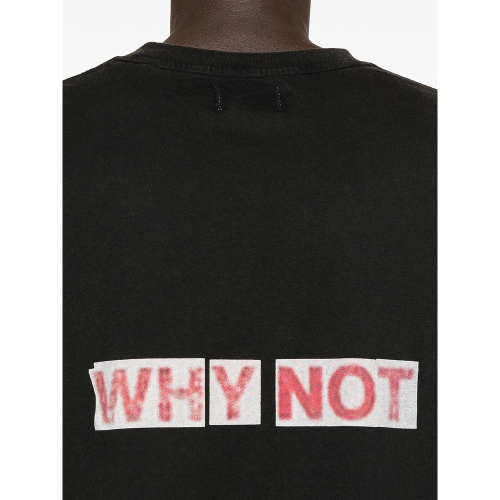 Honor The Gift T Shirts - Black | 116349de8d09ade81495e8866352372e9d3e6dc0