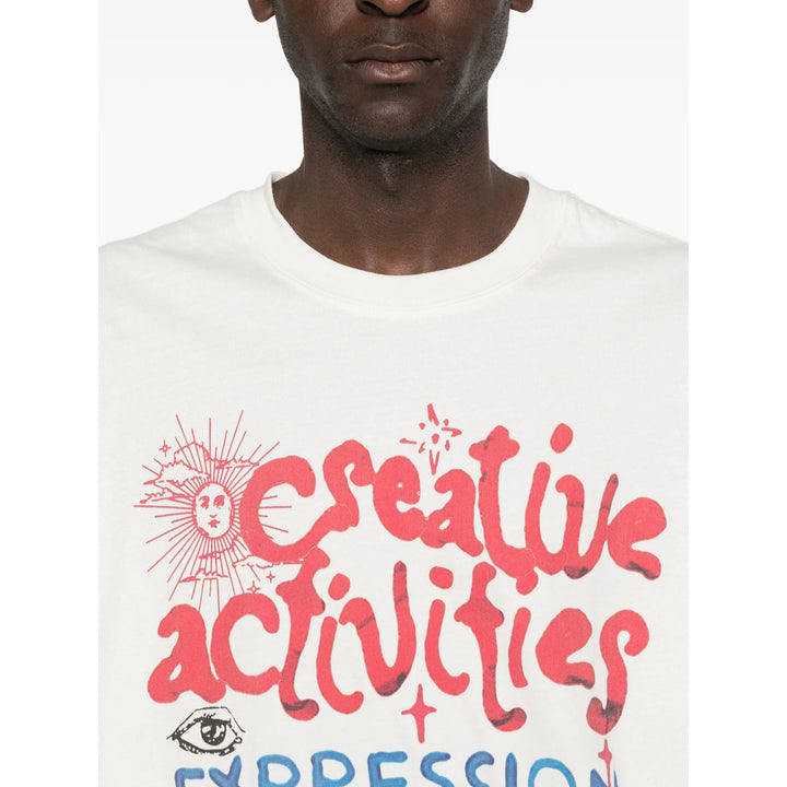 Honor The Gift T Shirts - White | 0633da8b1cc84600a4a931805d88f9728187107d