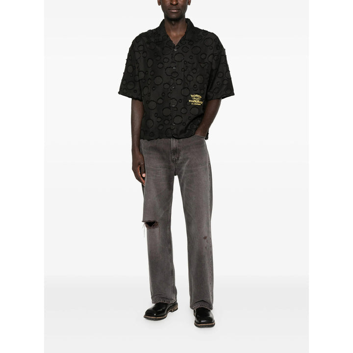 Honor The Gift T Shirts - Black | fbc557559e16c82118ae01cca5b4fa448c49efed