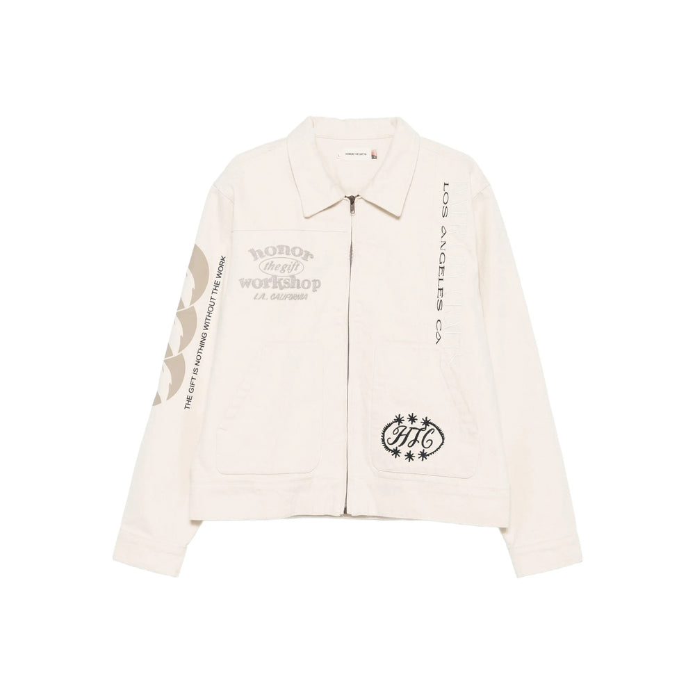 Honor The Gift Outerwears - Neutral | 80d3df39e9e65c35bb1c9c097474280543d9e03b