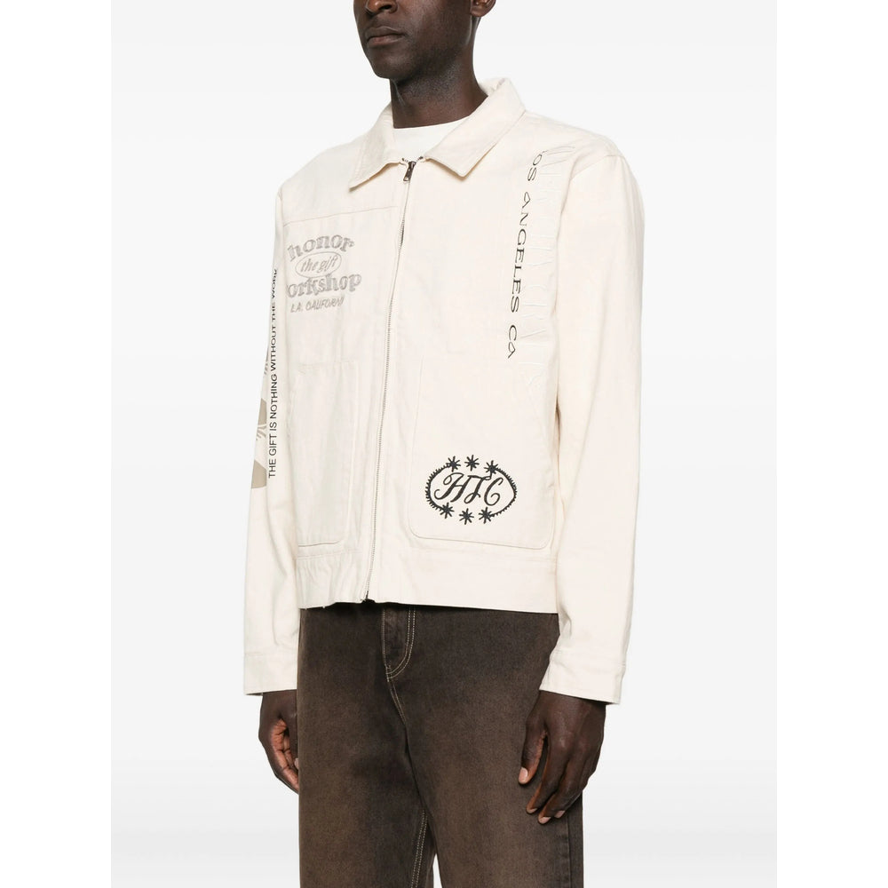 Honor The Gift Outerwears - Neutral | 074c4e239f20fc15ebe22f6f1fa16149cfa3e32f