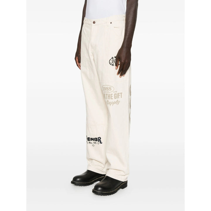 Honor The Gift Pants - Neutral | e5263302f3bd0064a69c72593edaf5d11e15c466