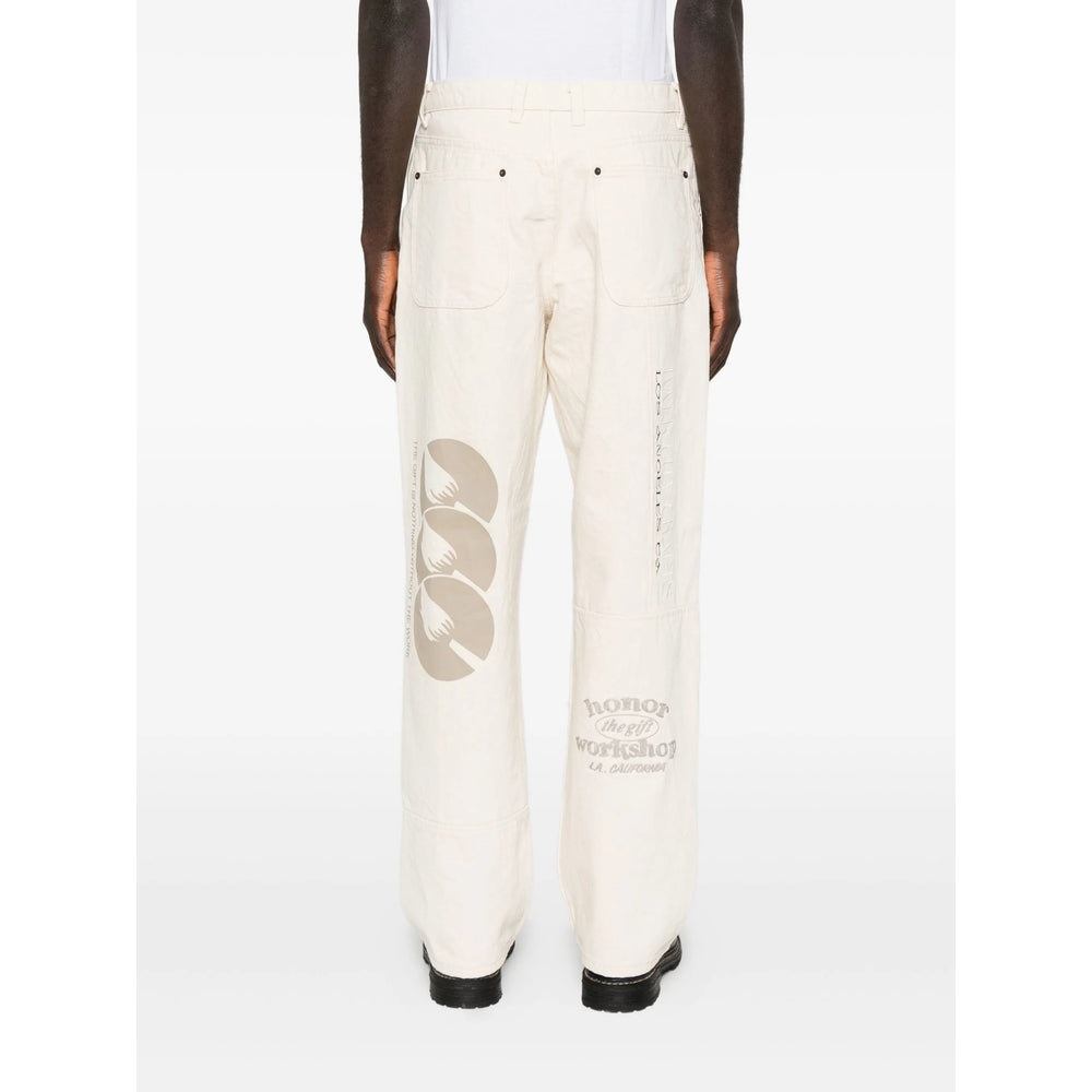 Honor The Gift Pants - Neutral | 8887c60b65c6aa0ac33064a6f1389960095f1171