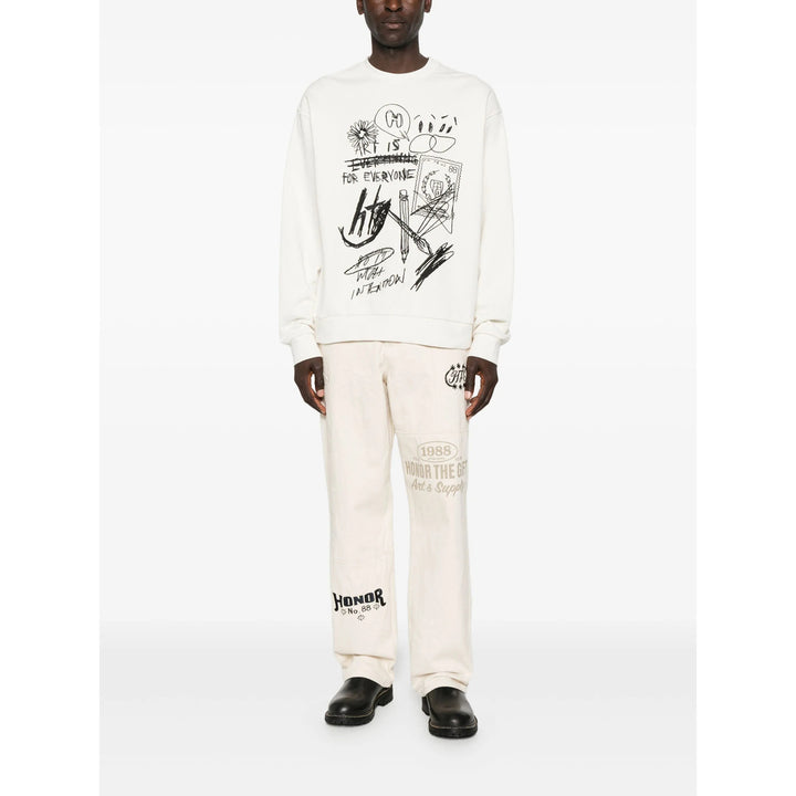 Honor The Gift Pants - Neutral | 2c329ad0a8b1ffc99bf9ffb7af84c515d4a77806