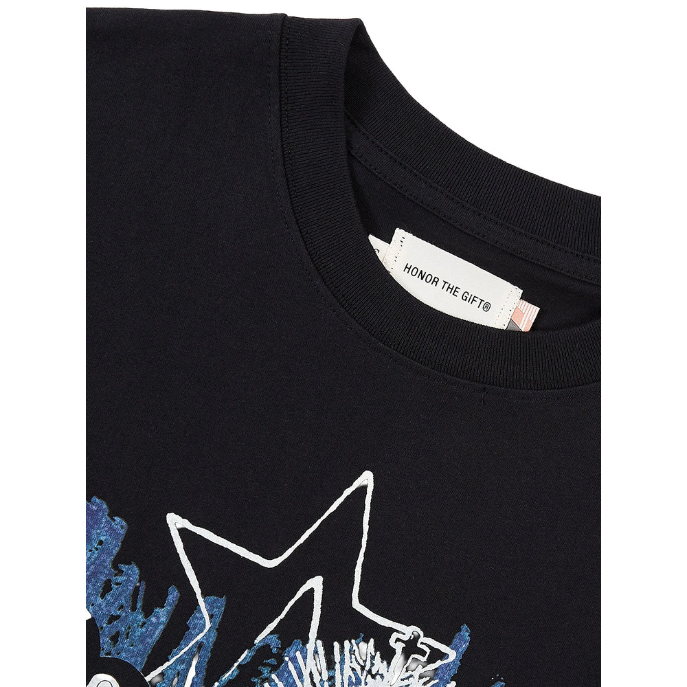 Honor The Gift T Shirts - Black | 9dfb2888cfa1145d89af309b4798419b4b501f8b