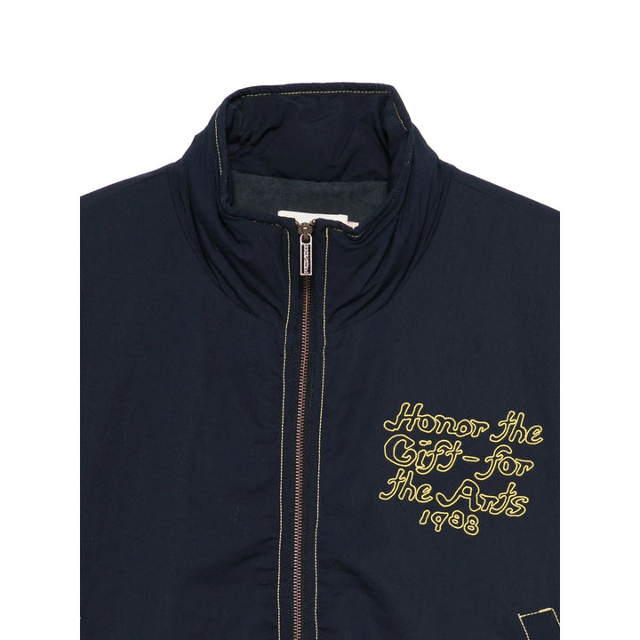 Honor The Gift Outerwears - Blue | efd5bcfef209af846e98af46809c3ef7b4b5c25e