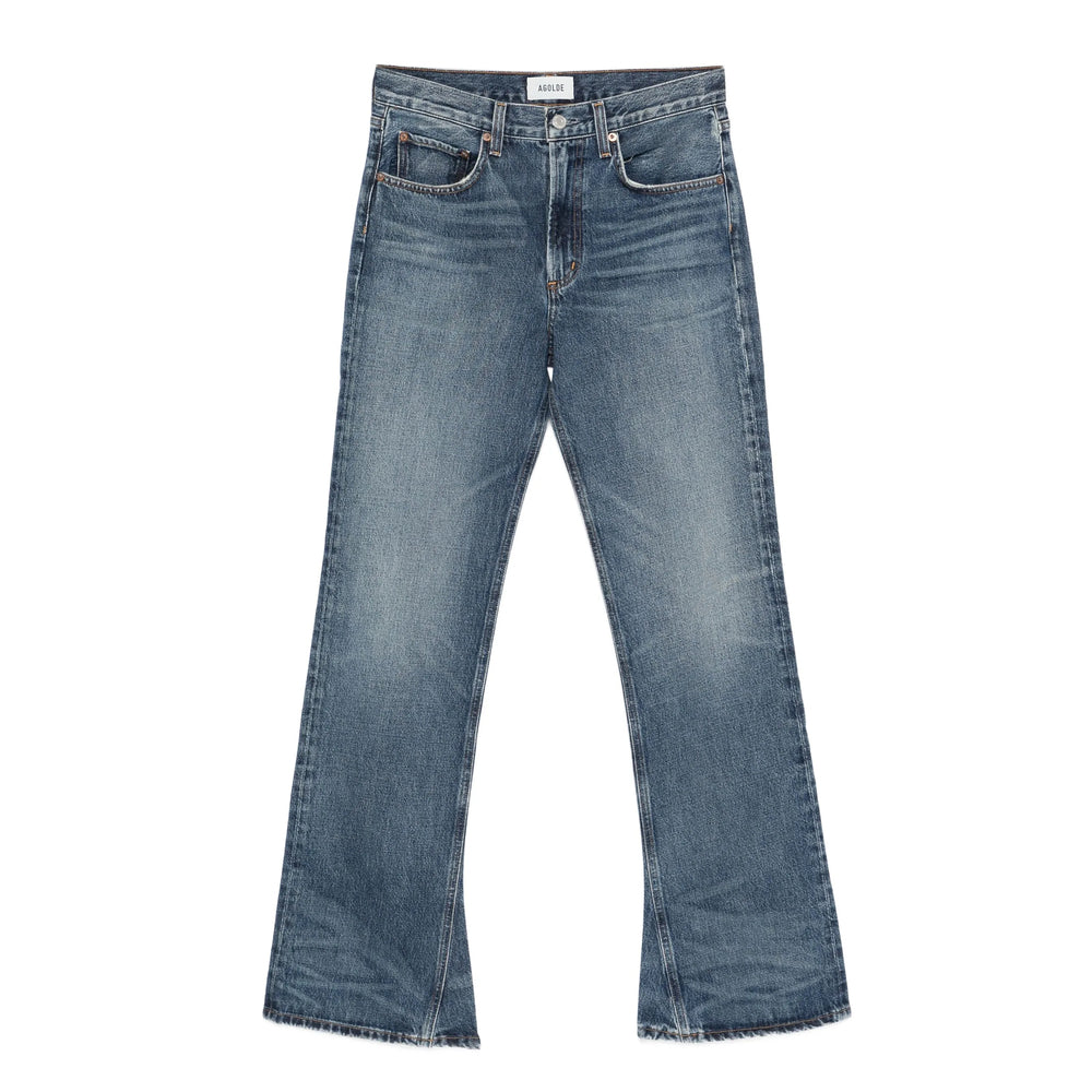 Agolde Denim - Blue | 87d17ef2165c8363a987cceecae1a62371e3ef3e