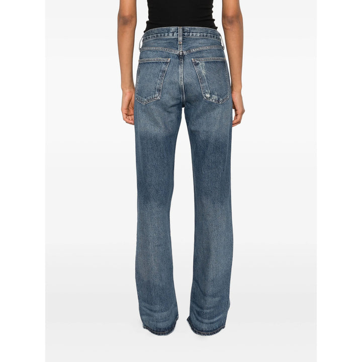 Agolde Denim - Blue | 7d7889aed1884c80d440f6136cd113d883e046b1