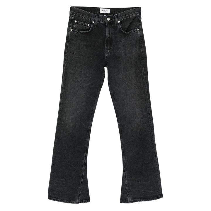 Agolde Denim - Black | 9e62155e7765c02d09b251f4bbbdbe1a5b713b79