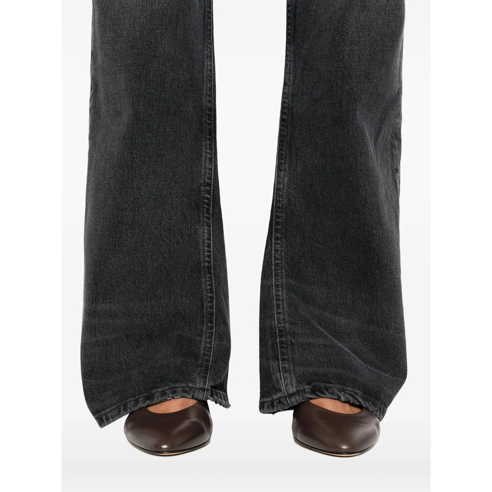 Agolde Denim - Black | 6212bb89d5e5f586ed7fd9cefa9fbf8e0dd8eb32