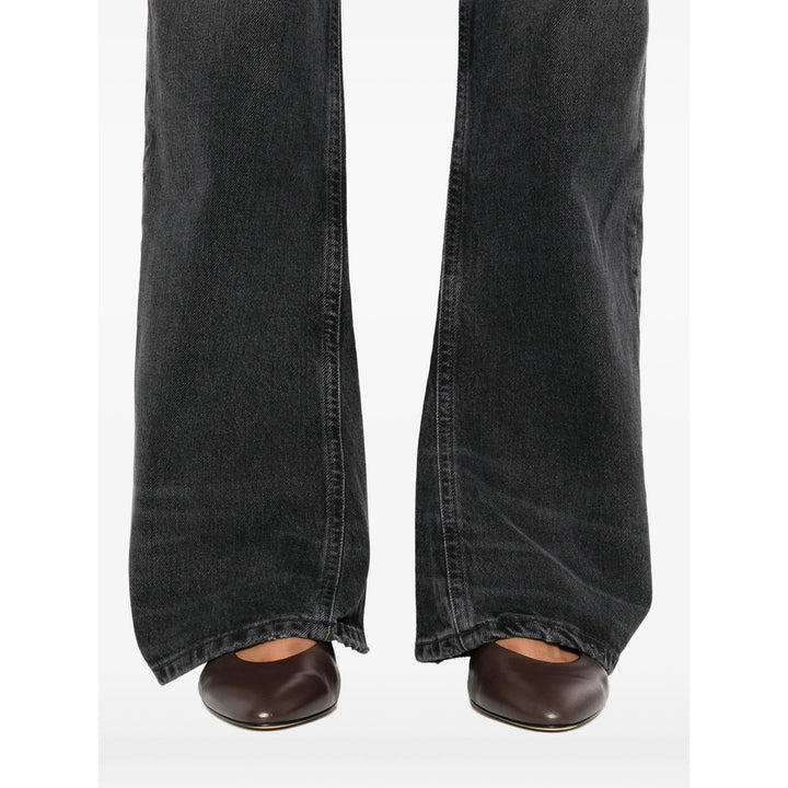 Agolde Denim - Black | 6212bb89d5e5f586ed7fd9cefa9fbf8e0dd8eb32