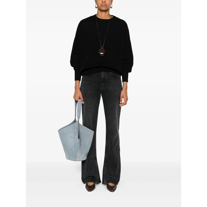 Agolde Denim - Black | 9346acae5e6132186cc4b3e511c182aface731d7