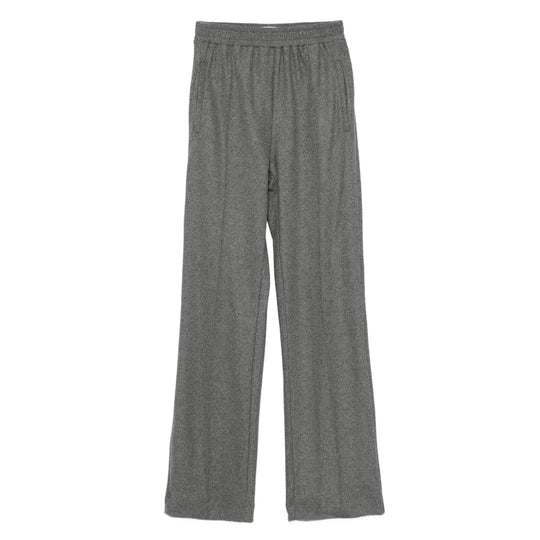 Pants Gray