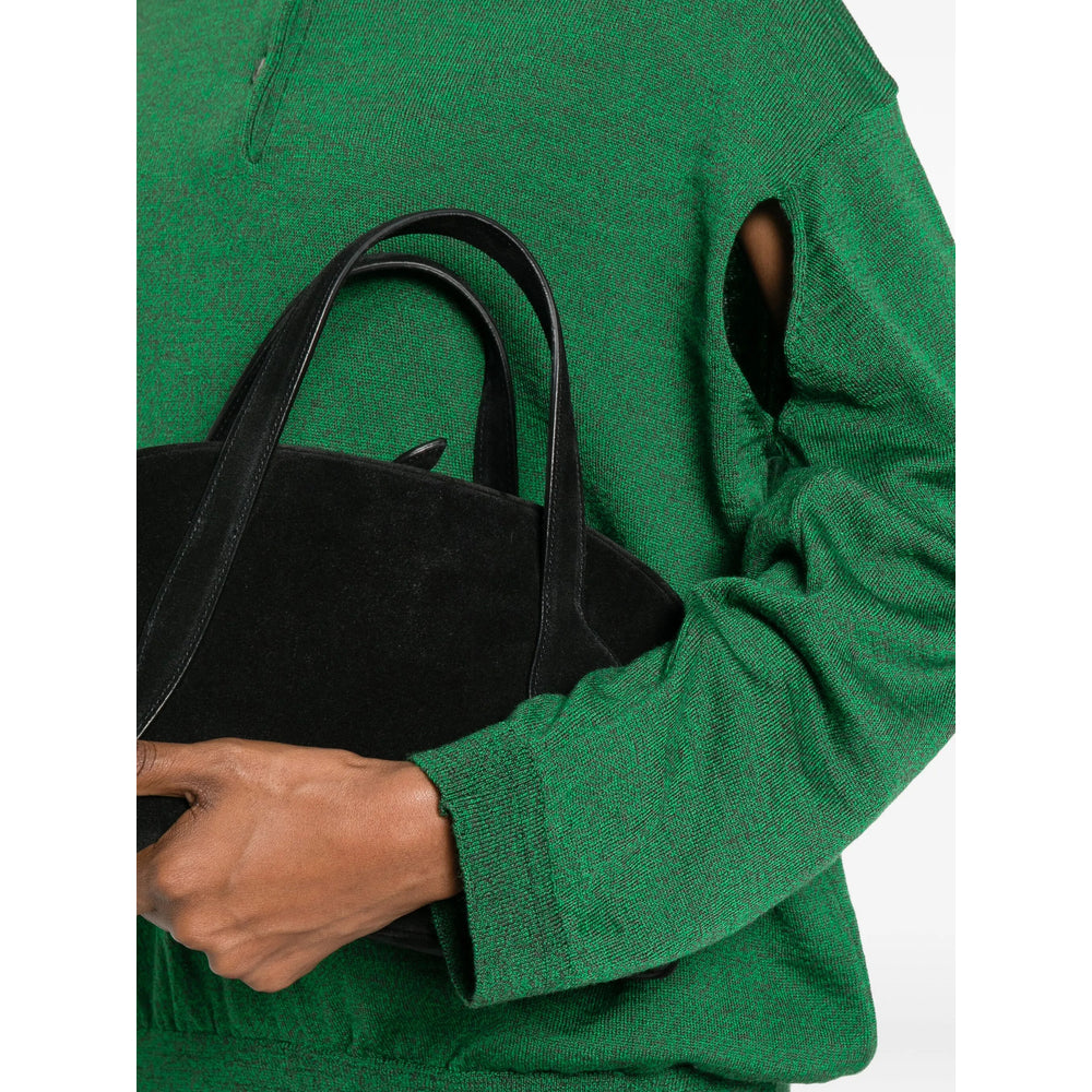 Bite Studios Sweaters - Green | 35377d5929f8cc2fe0a271e9eae37594fef74a5a