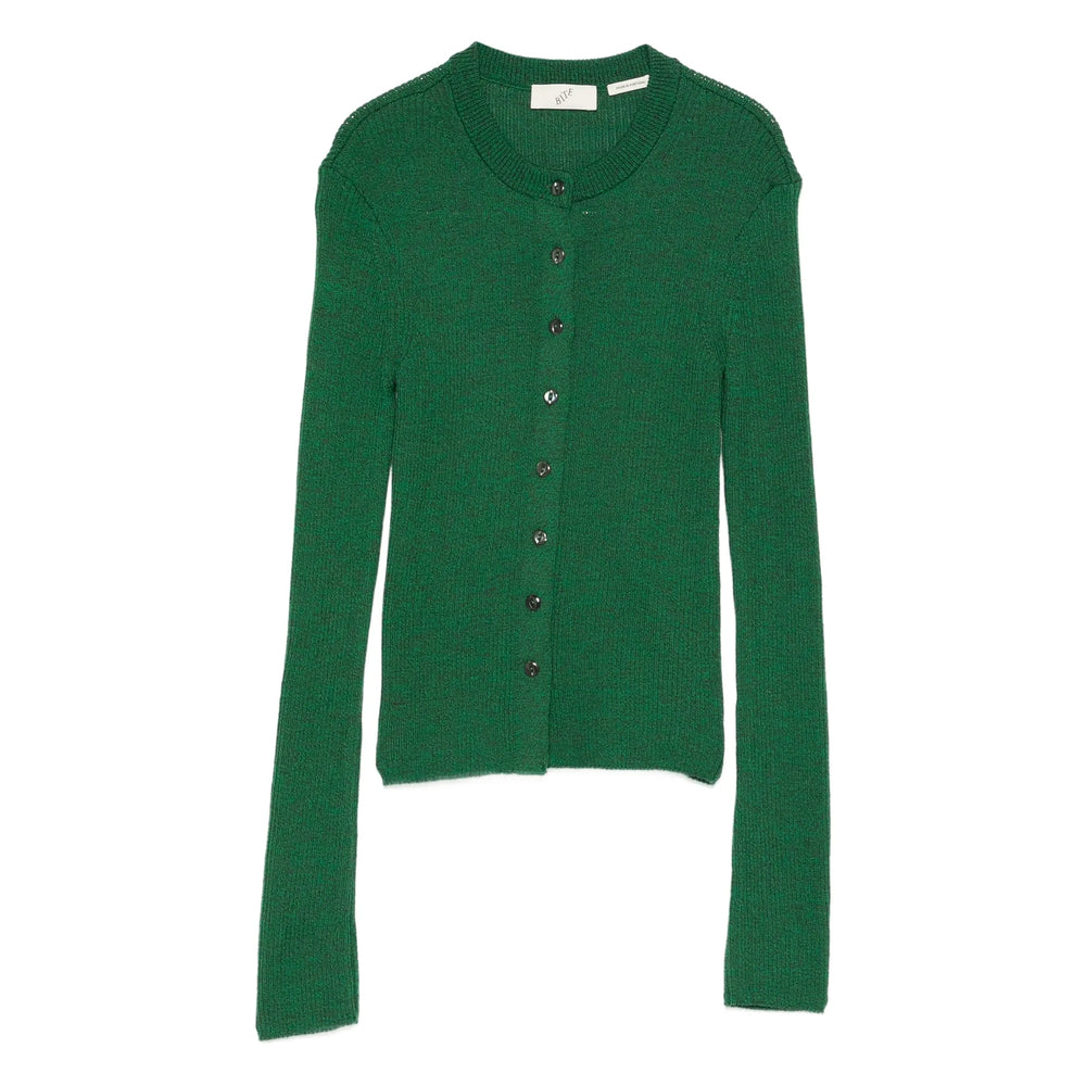 Bite Studios Sweaters - Green | 357e461f8514c548cb2cb44c5680c0d78ac74e3c