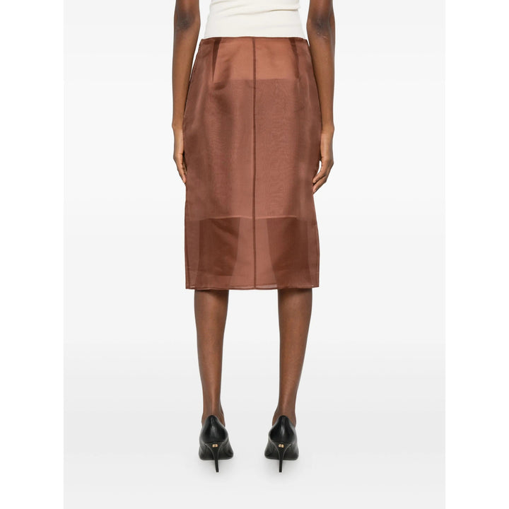 Bite Studios Skirts - Brown | e942bff945313ee78d650cb0cb865f7f08f4e1fd