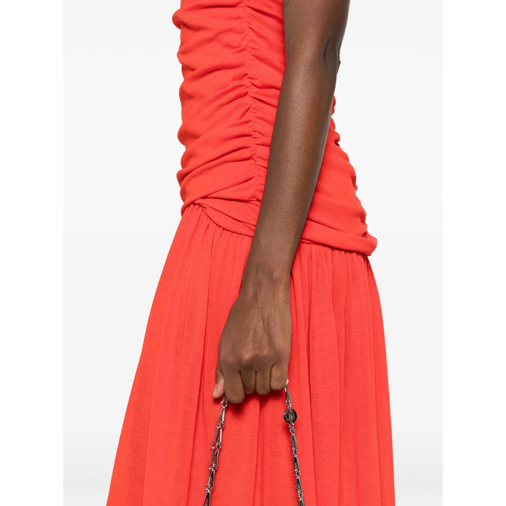 Bite Studios Dresses - Red | a67c5899e9a29852a500f2bd232eefb990068961