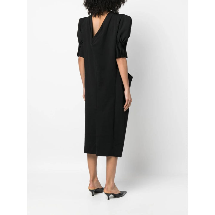 Bite Studios Dresses - Black | 7a9e08e8219d0ff1d21f2b16e8ff2756f21d12df