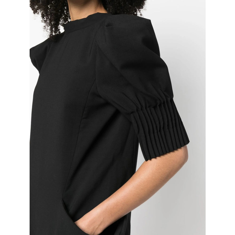 Bite Studios Dresses - Black | 70fb2a0b6d8d553bcedb3c8f3de6a6eaabd3122b