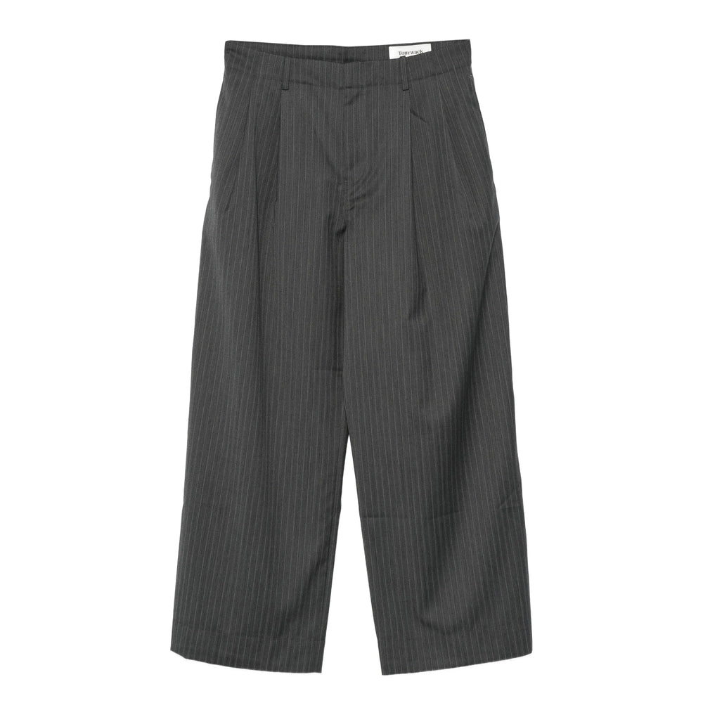 Tonywack Pants - Gray | c4d60b09f1402855095f32c141e9b5cb898200e6