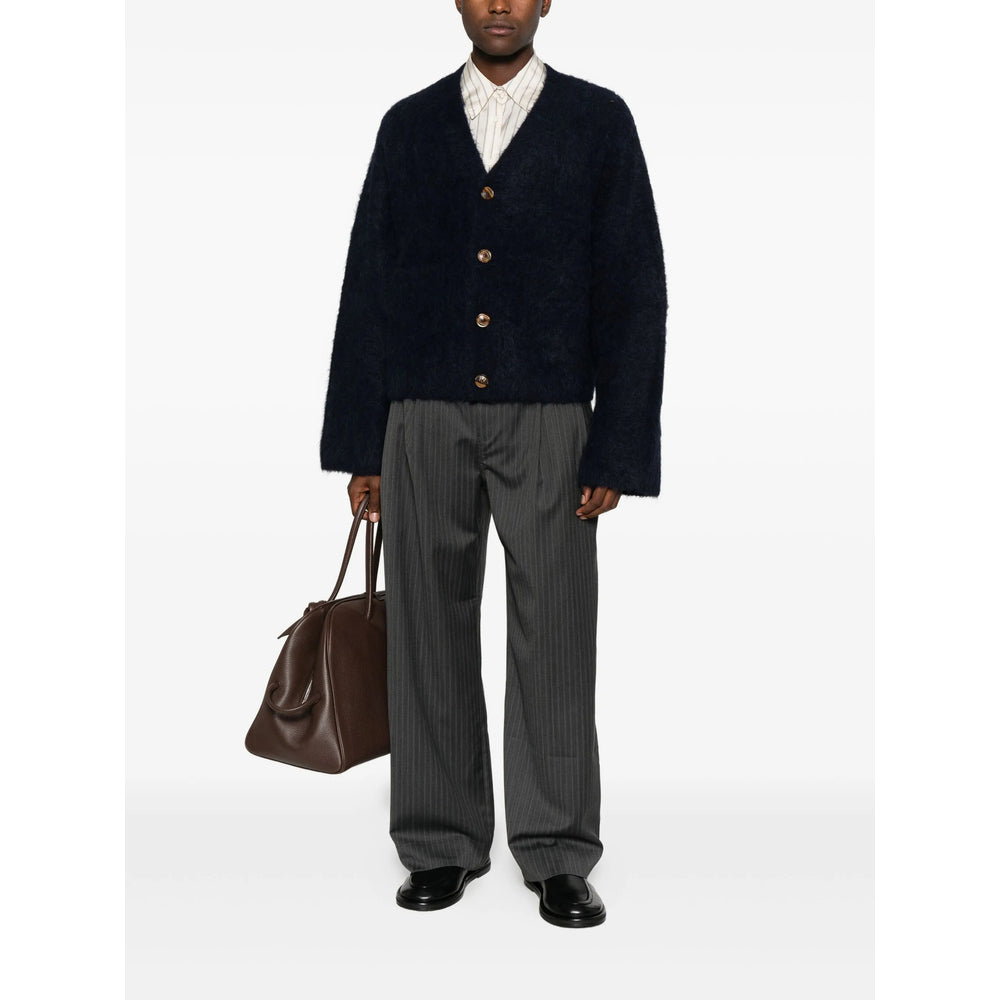 Tonywack Pants - Gray | f6edf8233f0c981b7cc657b9bf79f142ae0666fe