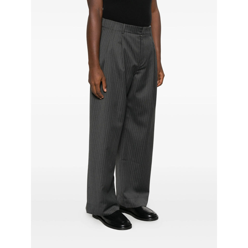 Tonywack Pants - Gray | c05f93aa01639bf7ba2bcb899e9cabeaa3bc2e53