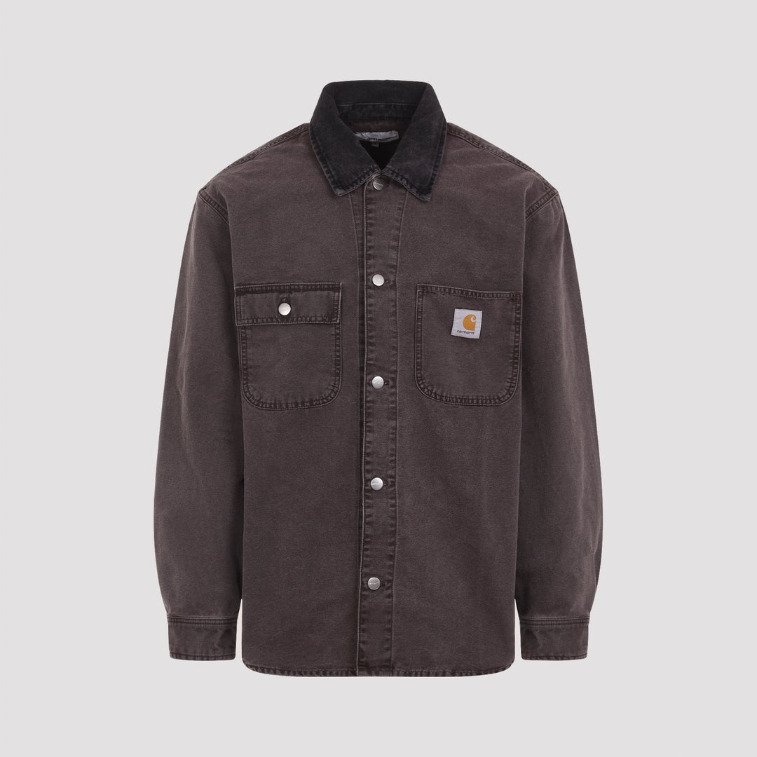 Carhartt Wip Jackets - Brown | 8e442b86bddf04a03d4e1315b2e4dfbdcbad01c6