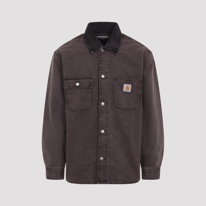Carhartt Wip Jackets - Brown | 8e442b86bddf04a03d4e1315b2e4dfbdcbad01c6