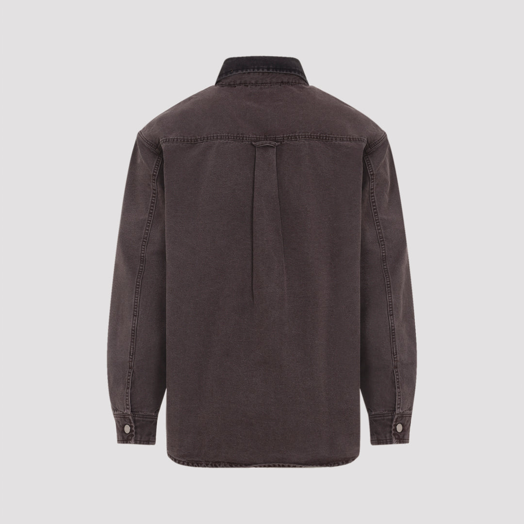Carhartt Wip Jackets - Brown | 00a82d20f178cbfd63ea26d9ae0a233cec1ee08a