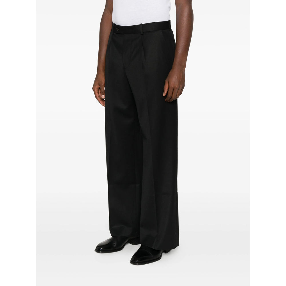 Tonywack Pants - Black | 7befc45046d33b40894749f6dd378c4bf6df4b9b