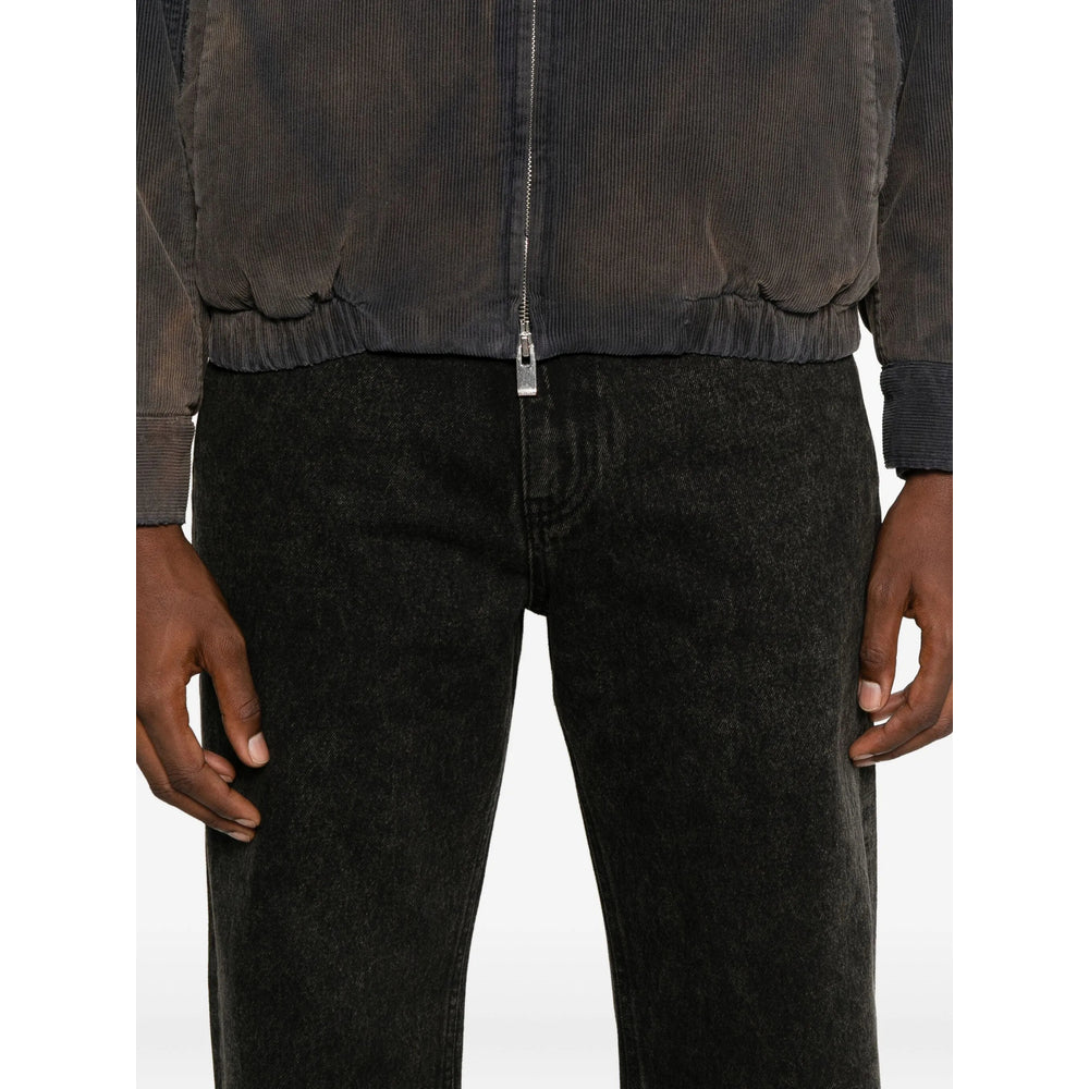 Tonywack Denim - Brown | 487a62b856396e8e9d69becf3a503bee8f328b12