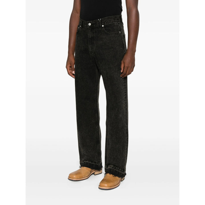 Tonywack Denim - Brown | 60619516ca6e834ab9258bfeb95952f96563487a