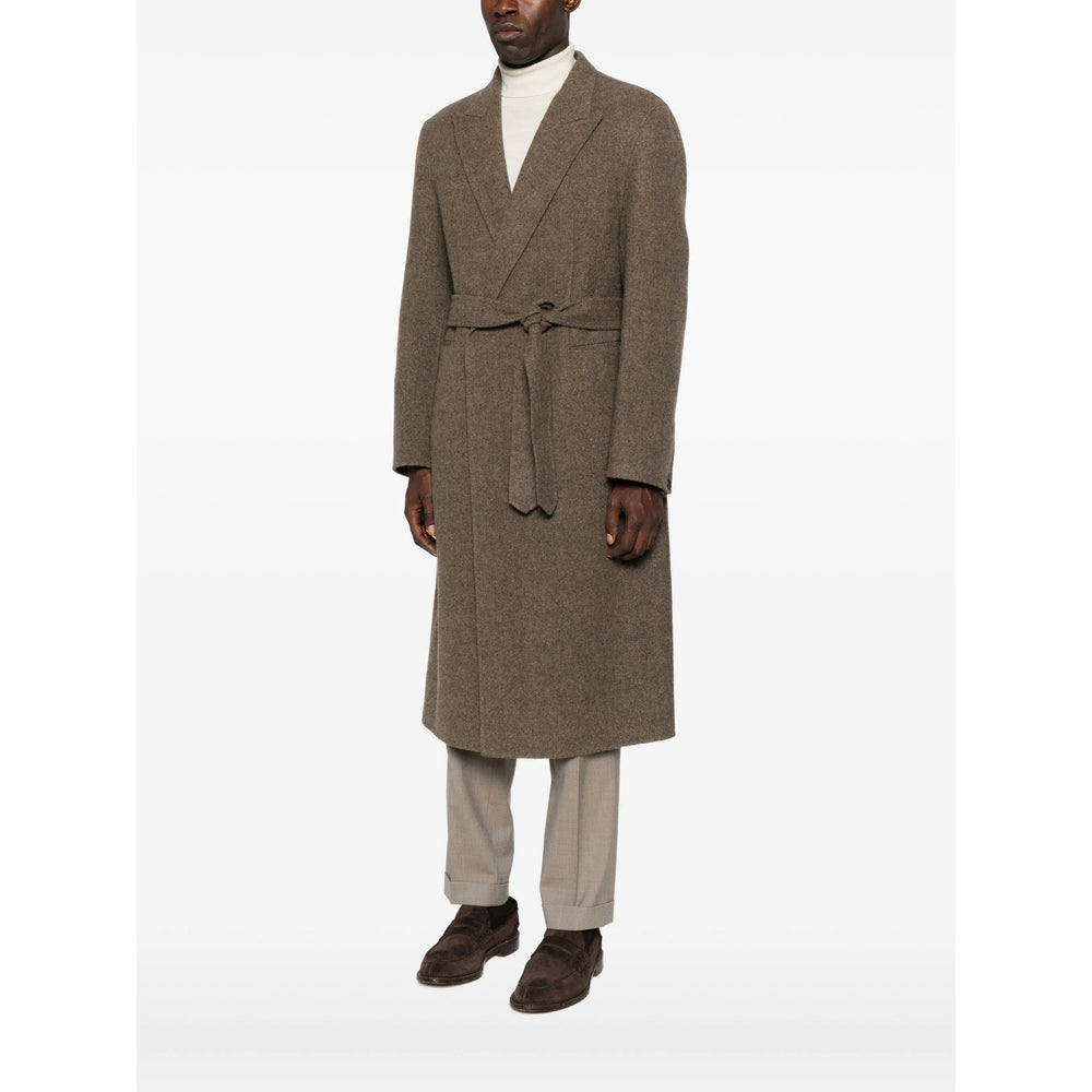Tonywack Coats - Brown | dcdff5aaf31dfd69c16854c55db70e29e6ce8820