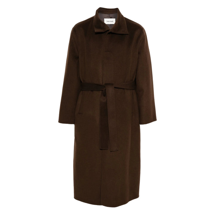 Tonywack Coats - Brown | ad8e8436ee0460efdb692df45ad4c68dd60c213c