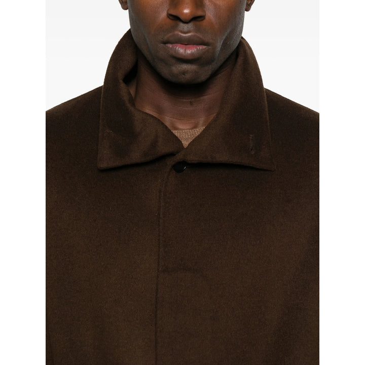 Tonywack Coats - Brown | af310f2f392580d310bf10a60ef89fd973ff00cf