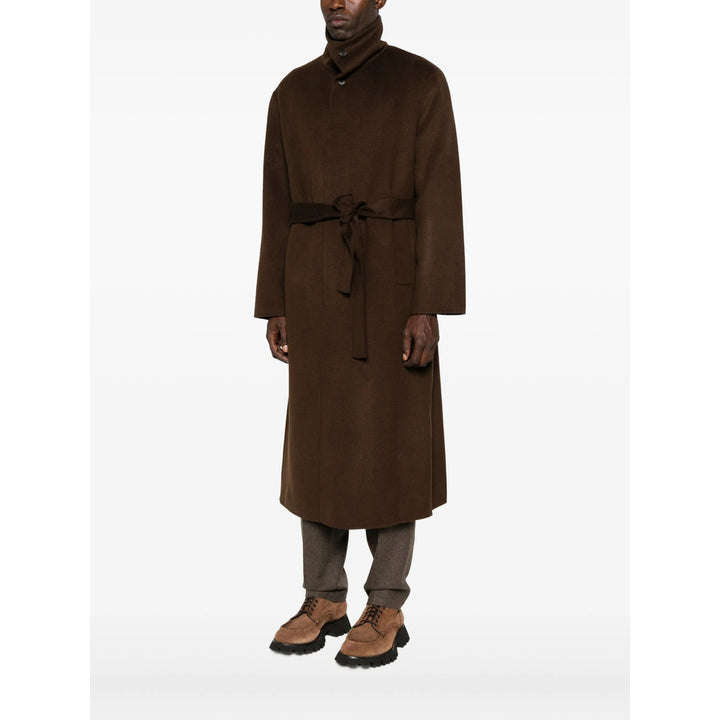 Tonywack Coats - Brown | 5191317a38f0905a1dbf51a34b962a16ec1e1198