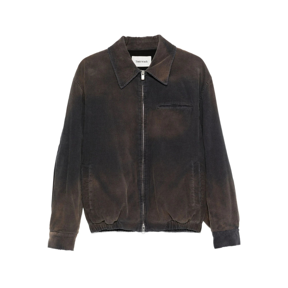 Tonywack Outerwears - Blue | 105ef25d8752c002f48ae90f9d429481bd0e9bc9