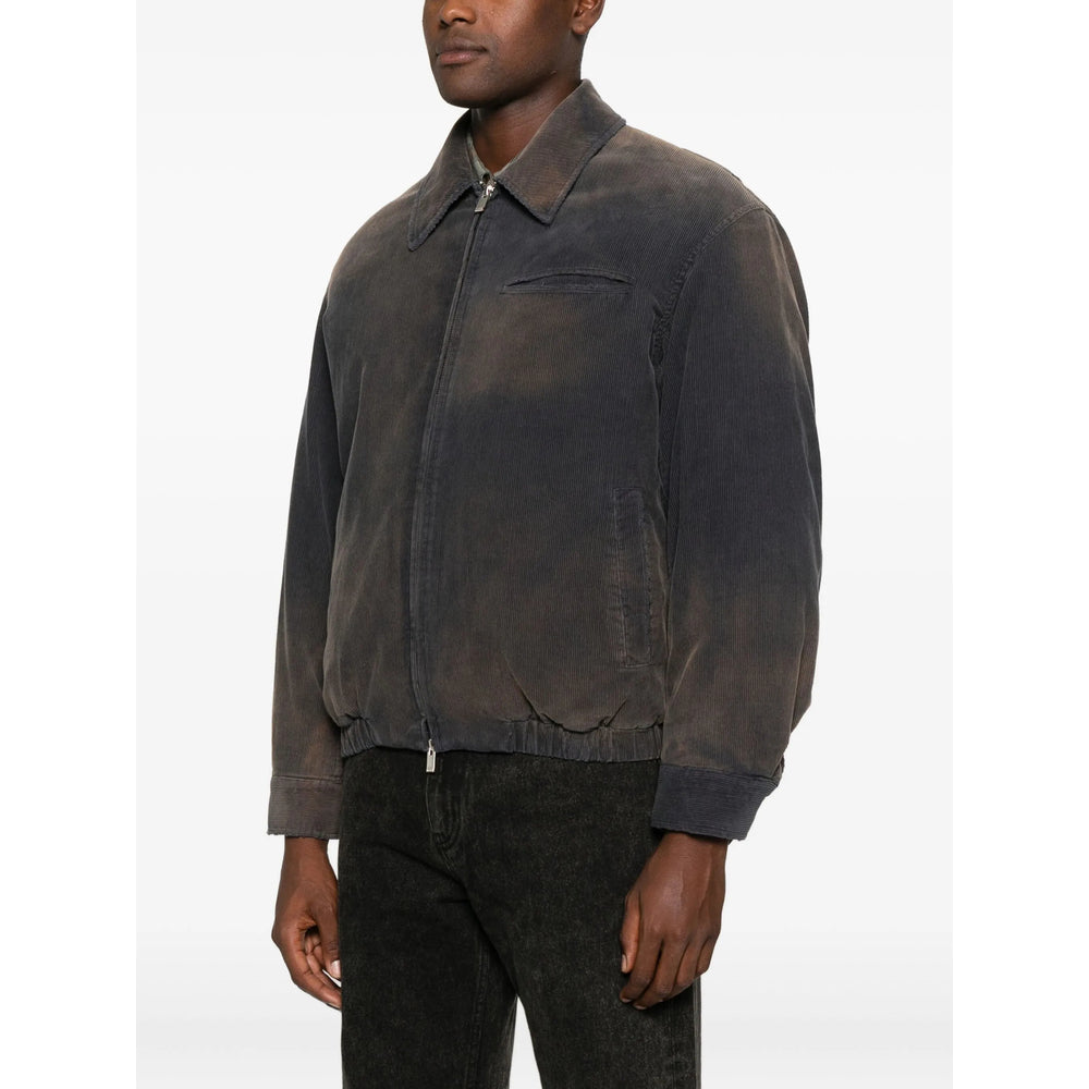 Tonywack Outerwears - Blue | df9336eea207d3cad715f1b0e0a6216169edbf6f