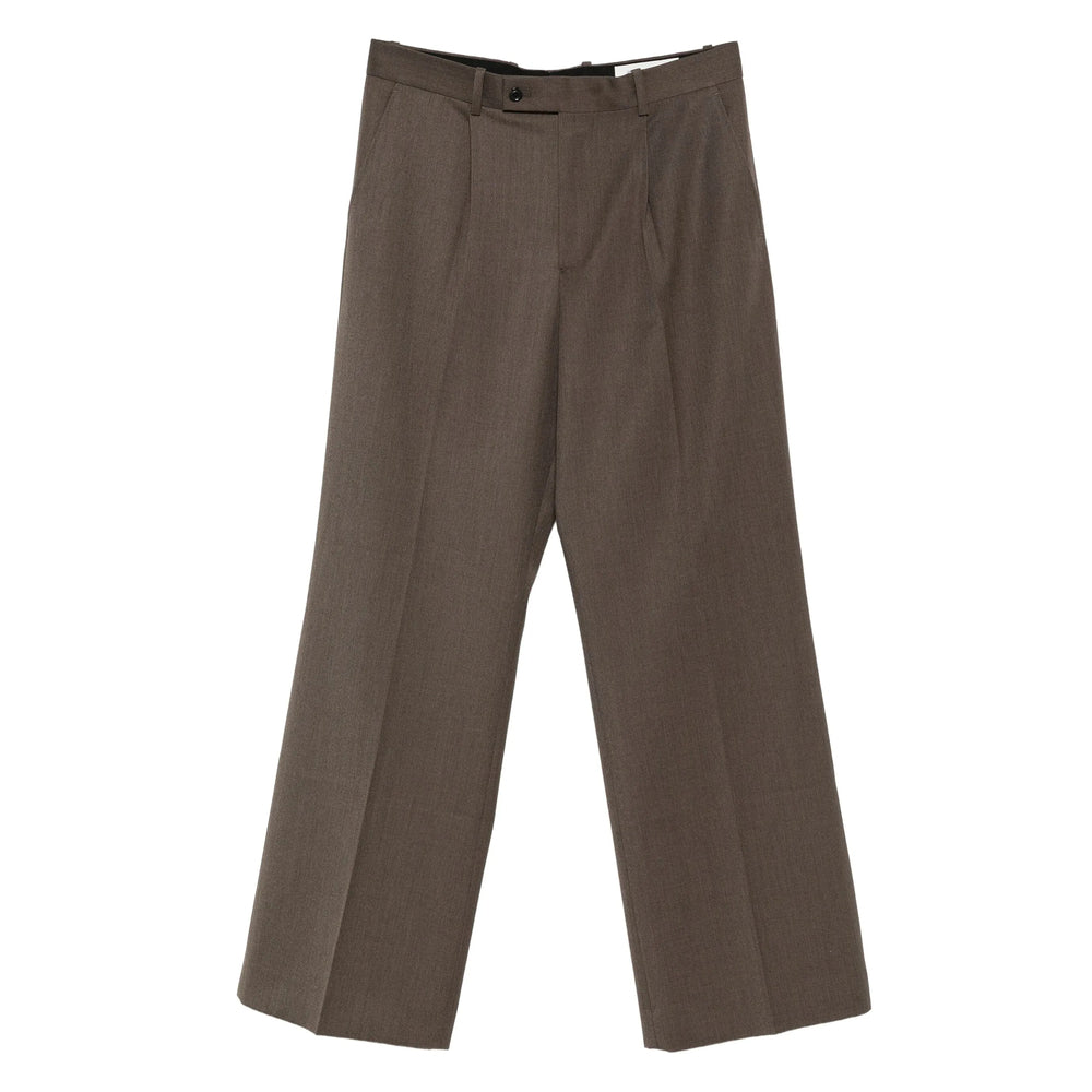 Tonywack Pants - Brown | 1802772701a8fa03b69e6db8afad39b2e9915b64